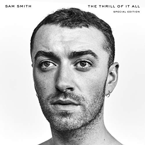 SMITH, SAM  - THRILL OF IT ALL