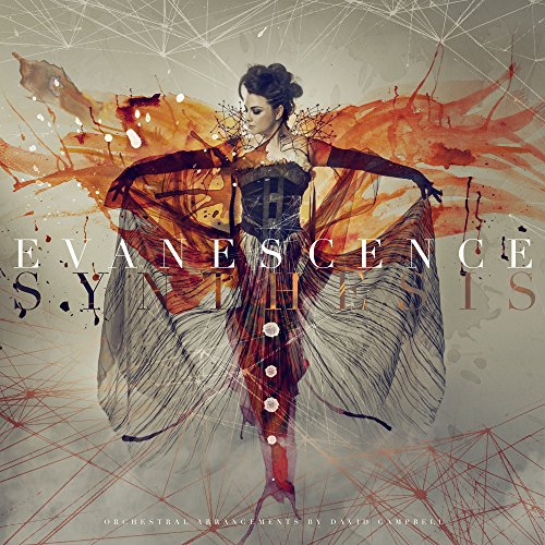 EVANESCENCE  - SYNTHESIS