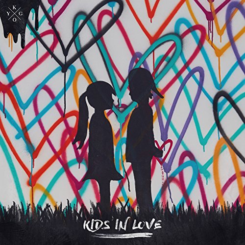 KYGO  - KIDS IN LOVE