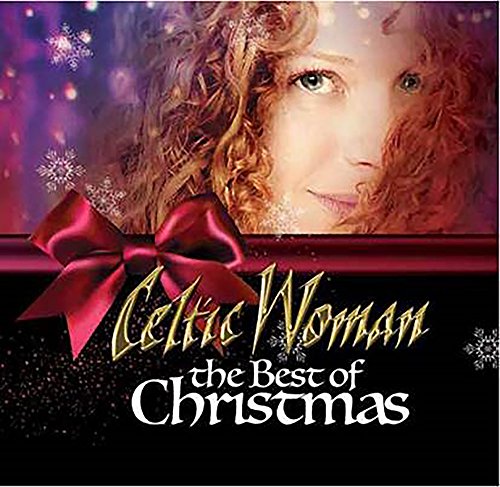 CELTIC WOMAN - THE BEST OF CHRISTMAS