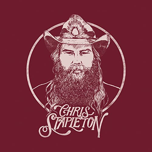 STAPLETON, CHRIS - FROM A ROOM: VOLUME 2