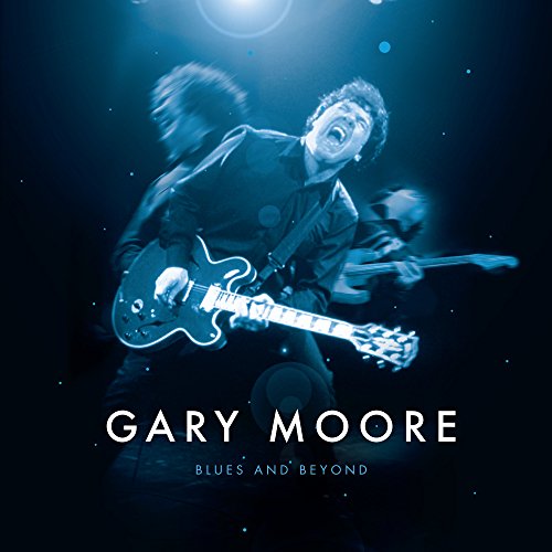 MOORE, GARY - BLUES & BEYOND