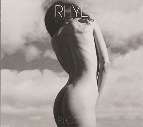 RHYE - BLOOD