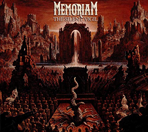 MEMORIAM - THE SILENT VIGIL