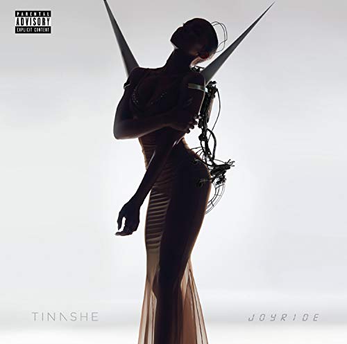 TINASHE  - JOYRIDE