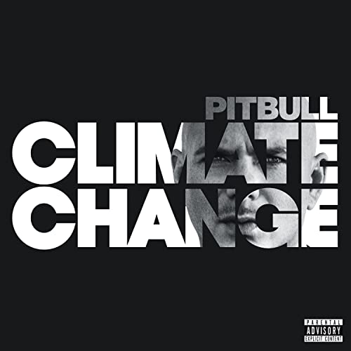 PITBULL  - CLIMATE CHANGE