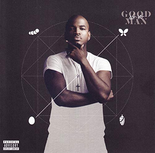 NE-YO - GOOD MAN