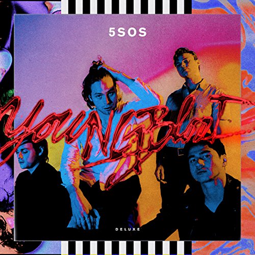 5 SECONDS OF SUMMER - YOUNGBLOOD (DELUXE)