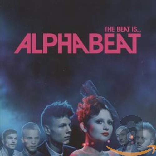 ALPHABEAT - THE BEAT IS..