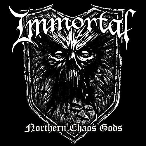 IMMORTAL - NORTHERN CHAOS GODS