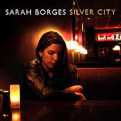 BORGES, SARAH  - SILVER CITY