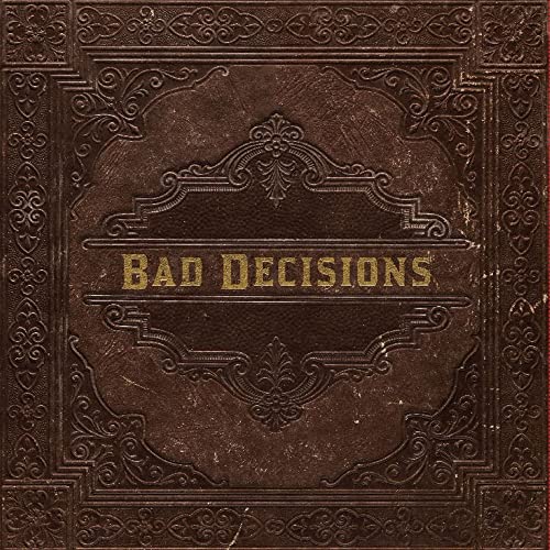 CLUTCH  - BOOK OF BAD DECISIONS (SPECIAL EDITION)