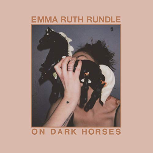 RUNDLE,EMMA RUTH - ON DARK HORSES