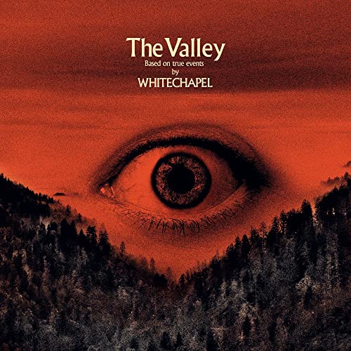 WHITECHAPEL - VALLEY