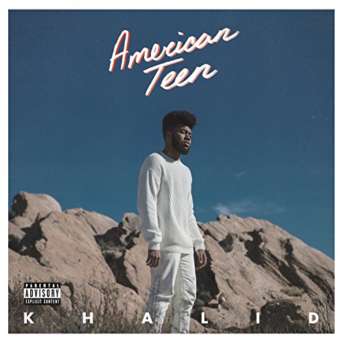 KHALID  - AMERICAN TEEN