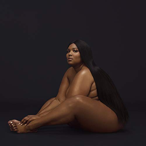 LIZZO - CUZ I LOVE YOU (SUPER DELUXE)