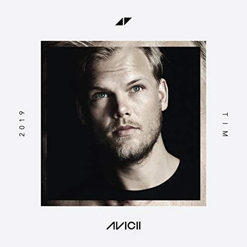 AVICII  - TIM