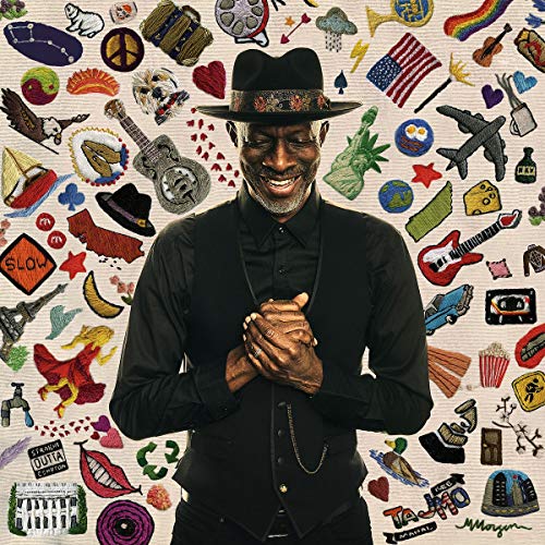 KEB' MO' - KEB MO / OKLAHOMA