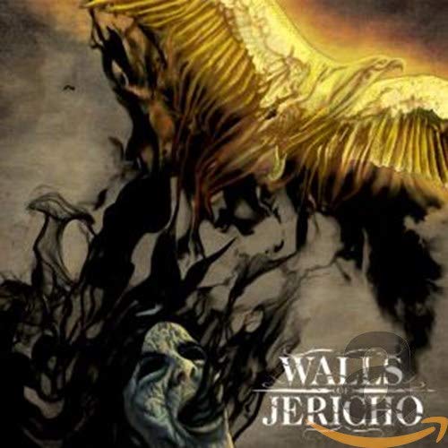 WALLS OF JERICHO - REDEMPTION