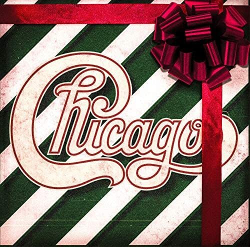 CHICAGO  - CHRISTMAS (2019)