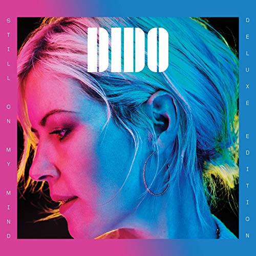 DIDO - STILL ON MY MIND (DELUXE CD)