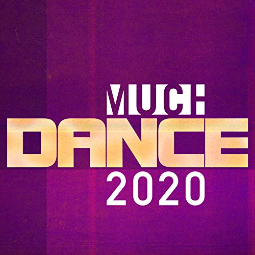 VARIOUS - MUCHDANCE 2020