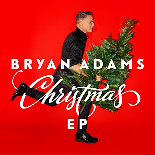 ADAMS, BRYAN - CHRISTMAS