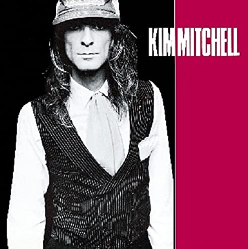 MITCHELL, KIM  - ST (EP)