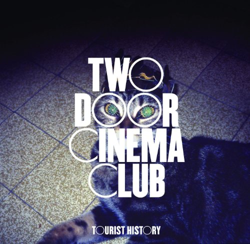 TWO DOOR CINEMA - TOURIST HISTORY