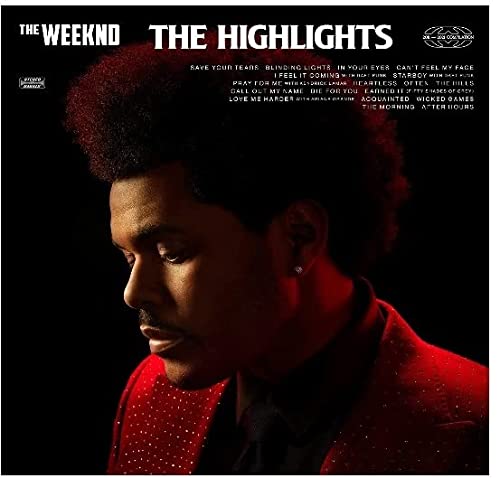 THE WEEKND - TBD