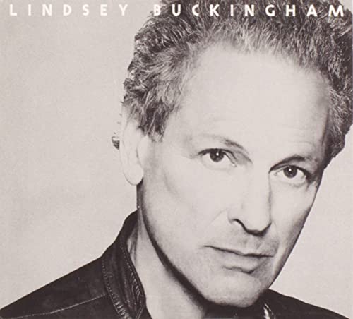 LINDSEY BUCKINGHAM - LINDSEY BUCKINGHAM