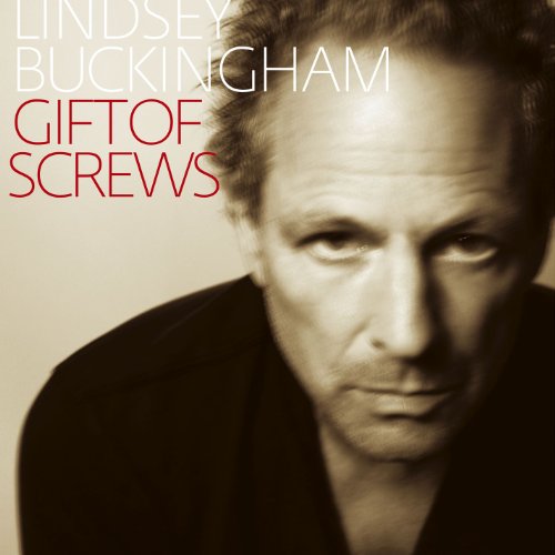 LINDSEY BUCKINGHAM - GIFT OF SCREWS