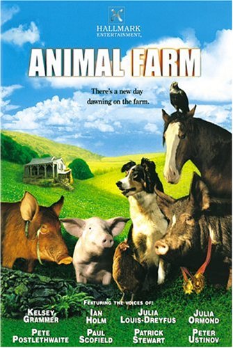 ANIMAL FARM (FULL SCREEN)