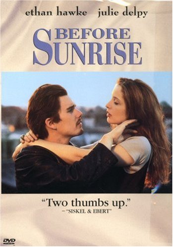 BEFORE SUNRISE