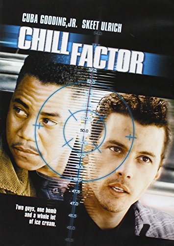 CHILL FACTOR (1999) (BILINGUAL)