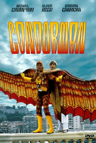 CONDORMAN [IMPORT]