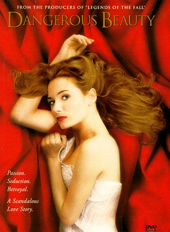 DANGEROUS BEAUTY (WIDESCREEN/FULL SCREEN) (BILINGUAL) [IMPORT]