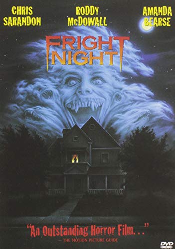 FRIGHT NIGHT (WIDESCREEN/FULL SCREEN) (BILINGUAL)