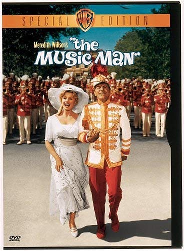 THE MUSIC MAN (SOUS-TITRES FRANAIS)