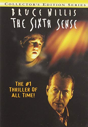 THE SIXTH SENSE (BILINGUAL)