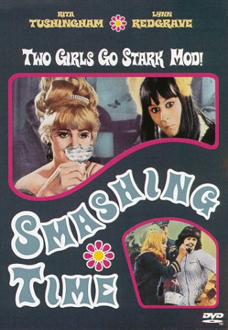 SMASHING TIME [IMPORT]