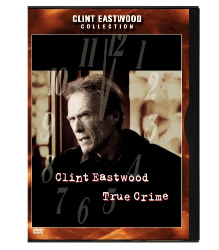 TRUE CRIME  - DVD-1999-CLINT EASTWOOD COLLECTION