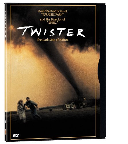 TWISTER (BILINGUAL)