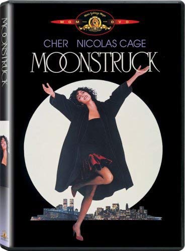 MOONSTRUCK (FULL SCREEN)