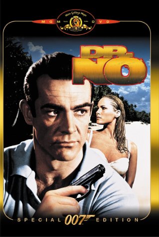 DR. NO (SPECIAL EDITION)