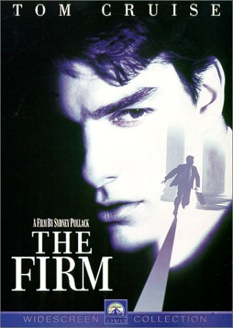 NEW FIRM (DVD)