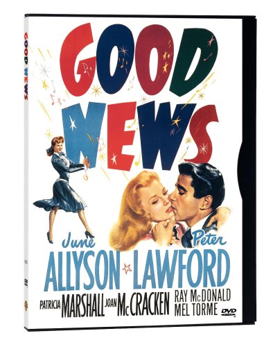 GOOD NEWS (SOUS-TITRES FRANAIS) [IMPORT]