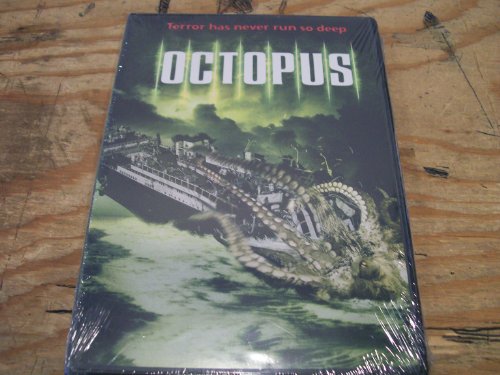 OCTOPUS  - DVD