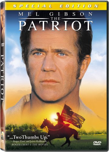 THE PATRIOT (SPECIAL EDITION) (BILINGUAL)