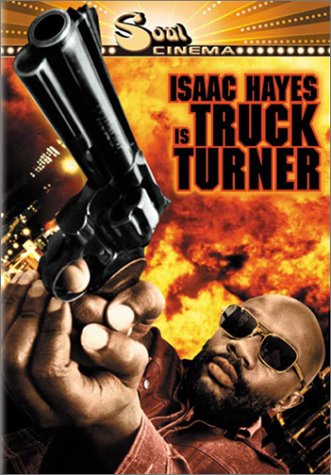 TRUCK TURNER (WIDESCREEN) (SOUS-TITRES FRANAIS) [IMPORT]